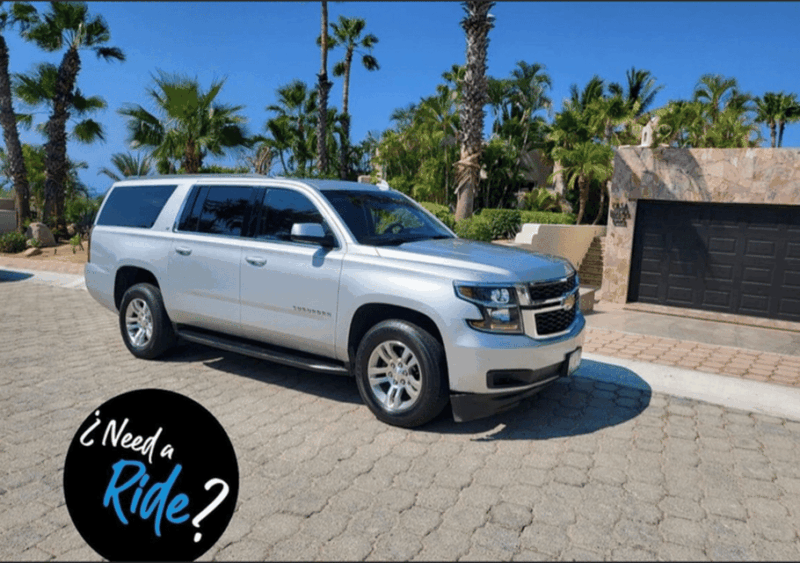 Los Cabos International Airport: San Jose Del Cabo Transfer - Pickup and Drop-off