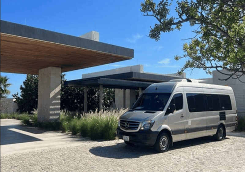 Los Cabos International Airport: San Jose Del Cabo Transfer - Cancellation Policy