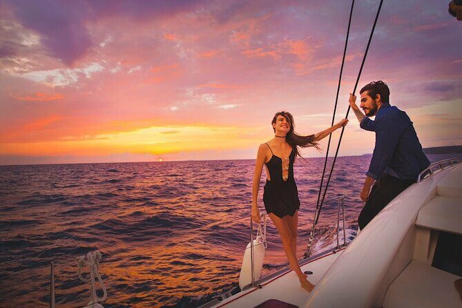 Los Cabos Jazz and Wine Sunset Sail Experience - Los Cabos Jazz and Wine Sunset Sail Experience: An In-Depth Review