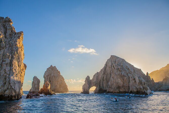 Los Cabos Jazz and Wine Sunset Sail Experience - Who Will Love This Cruise?