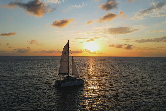 Los Cabos Jazz and Wine Sunset Sail Experience - Who Might Want to Consider Alternatives?