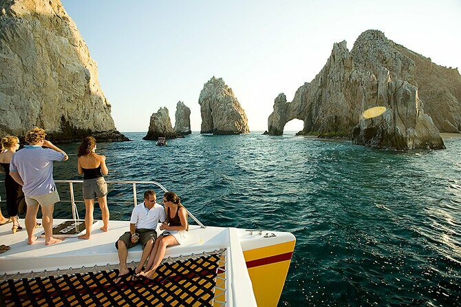 Los Cabos Jazz & Wine Sunset Cruise - Is This Tour Worth Its Price?