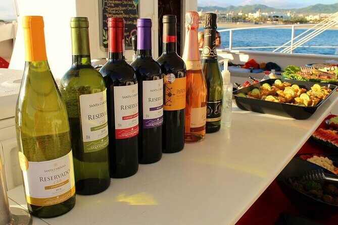 Los Cabos Jazz & Wine Sunset Cruise - Who Will Love This Tour?
