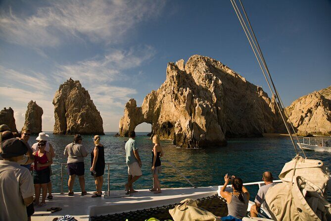 Los Cabos Jazz & Wine Sunset Cruise - FAQ