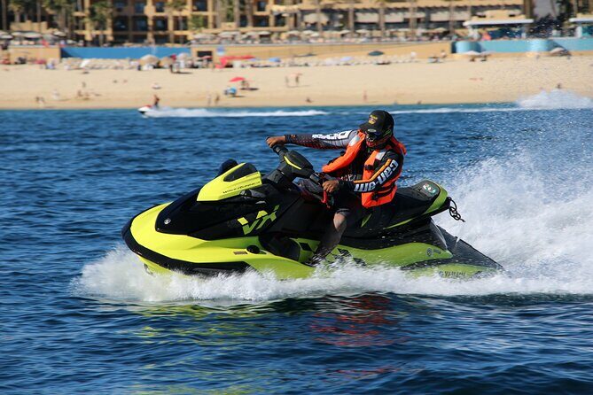 Los Cabos Jetski Experience 30 Minutes With Hotel pickup - Final Thoughts on the Cabo Jetski Experience