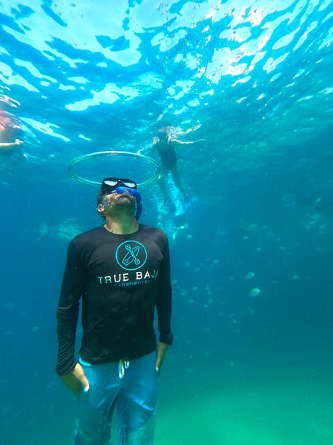 Los Cabos: Kayak & Snorkel to Chileno Bay + Transport - Kayaking to Chileno Bay