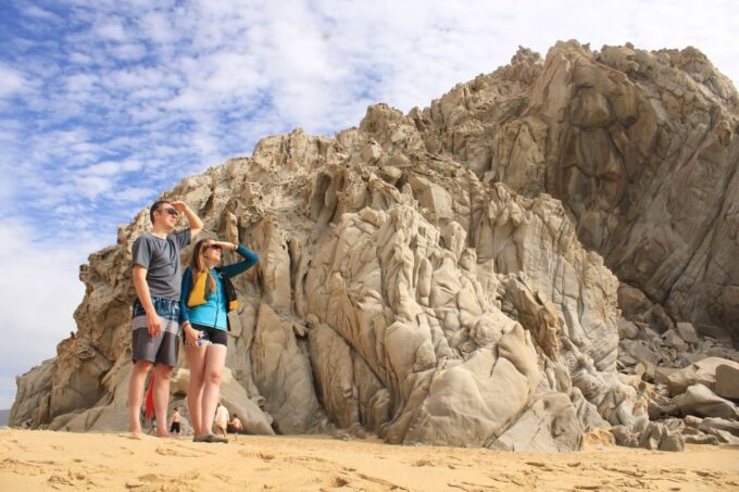 Los Cabos: Kayak to The Arch & Snorkel + Transport & Photos - Frequently Asked Questions