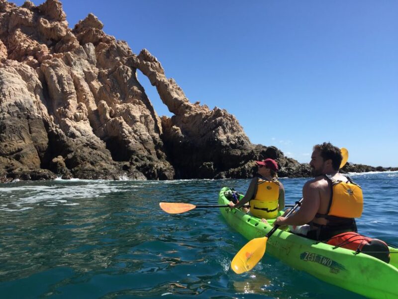 Los Cabos: Kayaking and Snorkeling in Two Pristine Bays - Preparation and Packing