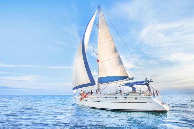Los Cabos Luxury Sailing, Snorkel and Lunch Cruise - Small-Group Tour Experience