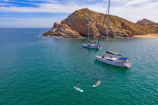 Los Cabos Luxury Sailing, Snorkel and Lunch Cruise - Pickup and Drop-off Details