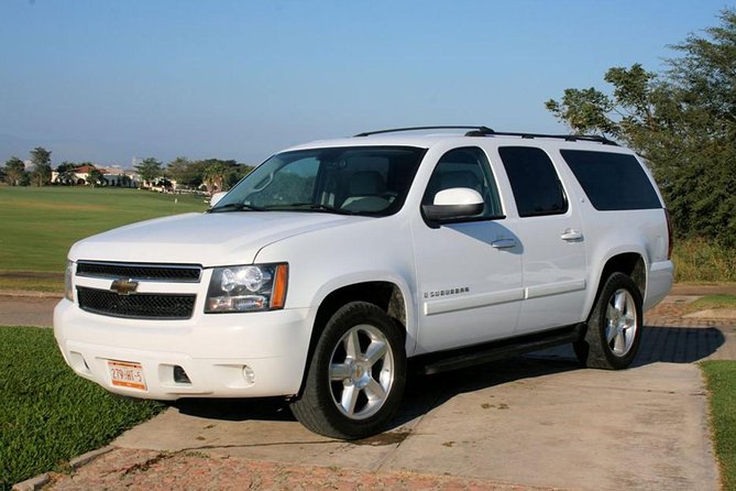 Los Cabos Luxury SUV Round-trip Transportation - Frequently Asked Questions
