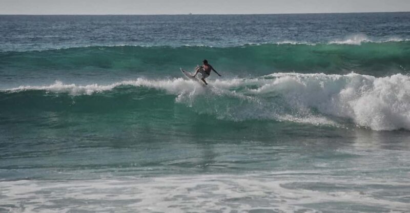 Los Cabos Mexico: Surfboard Rentals - Key Points