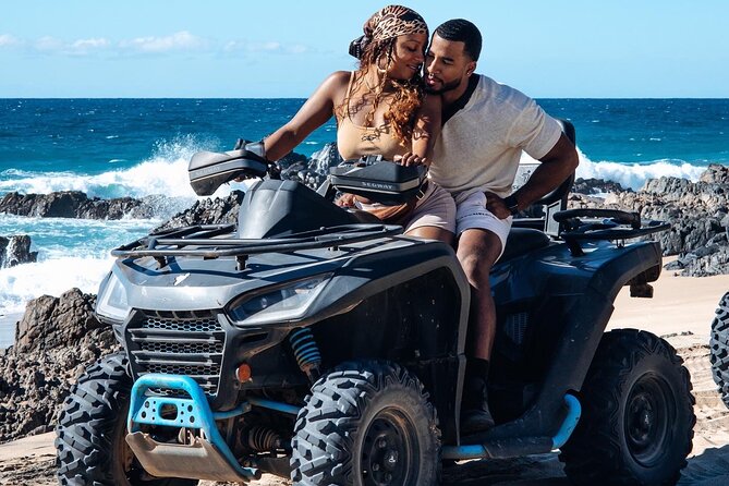 Los Cabos Migriño ATV Beach and Desert Adventure - Tour Highlights