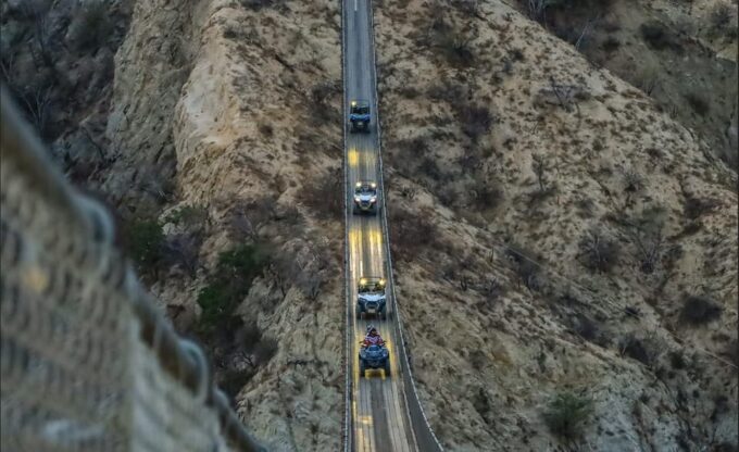 Los Cabos: Moon Zipping Fire (Utv Ride & Night Ziplines) - Frequently Asked Questions