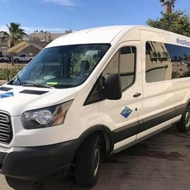 Los Cabos: Premium Transfer Airport - Tourist Corridor - Experience Highlights