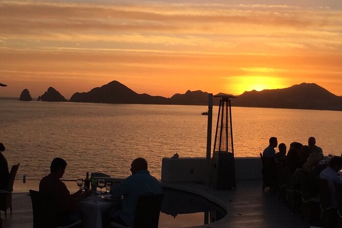 Los Cabos Private Chauffeur Service - Pricing Information