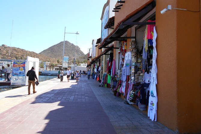 Los Cabos Private Chauffeur Service - Frequently Asked Questions