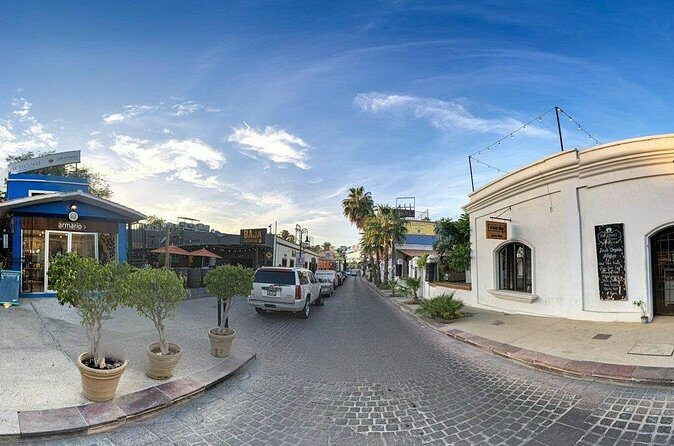 Los Cabos Private City Tour with Guide - Authenticity, Comfort, and Value
