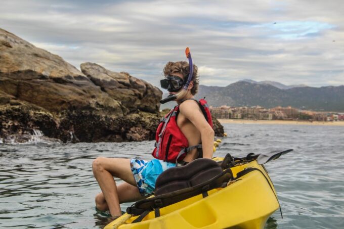 Los Cabos: Private Kayaking and Snorkeling Tour at the Arch - Frequently Asked Questions