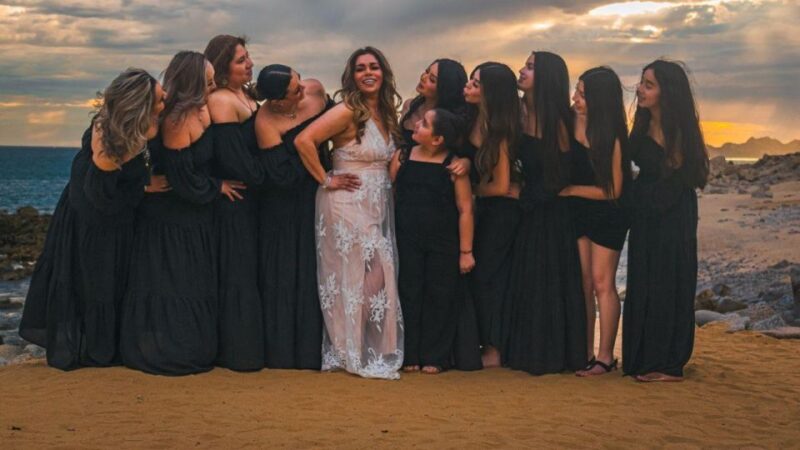 Los Cabos: Private Photographer 1 Hour Photo Session - Pricing Options