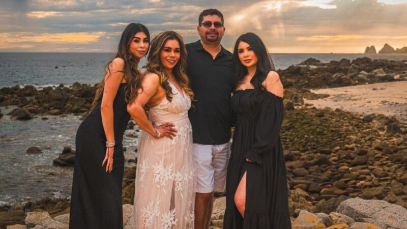 Los Cabos: Private Photographer 1 Hour Photo Session - Itinerary & Locations