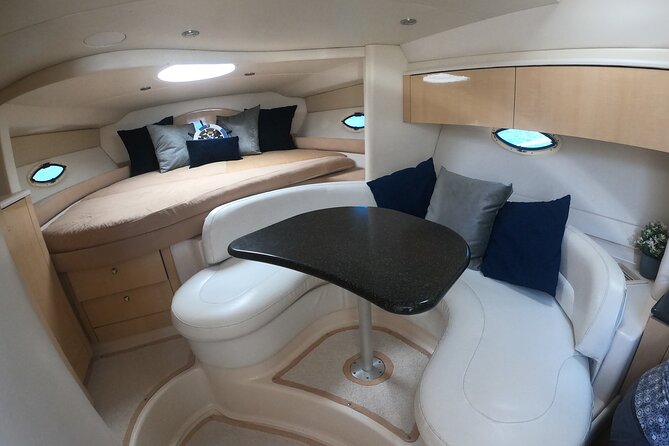 Los Cabos Private Yacht Tour, Water Activities, Lunch and Drinks - Customer Testimonials