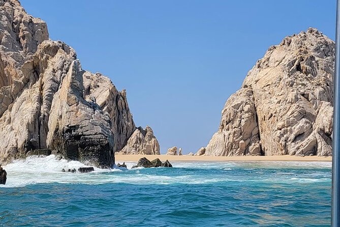 Los Cabos Private Yacht Tour, Water Activities, Lunch and Drinks - Booking and Cancellation