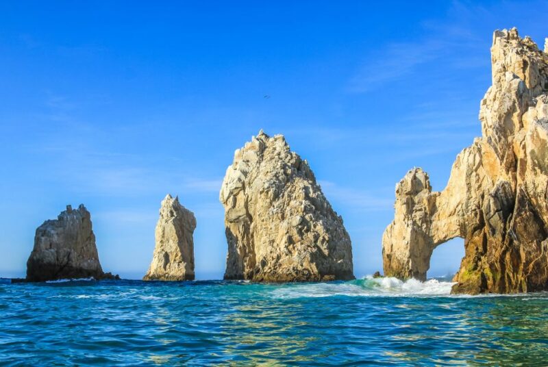 Los Cabos: Reef Snorkeling Cruise With Lunch and Open Bar - Meeting Point and What to Bring
