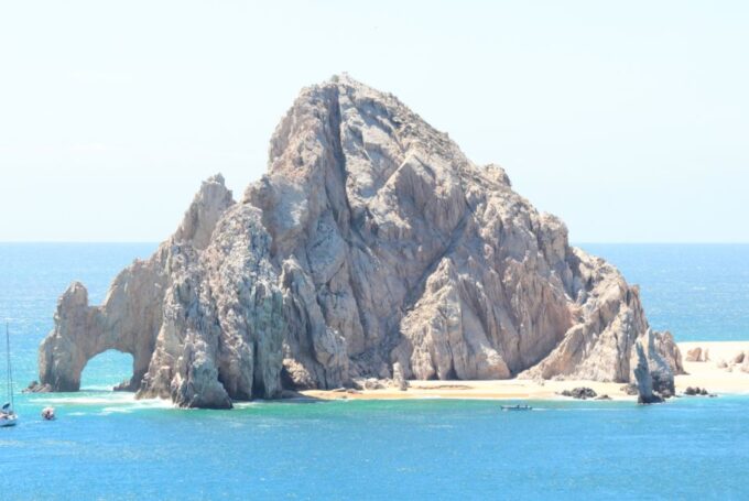 Los Cabos: Reef Snorkeling Cruise With Lunch and Open Bar - Tour Highlights