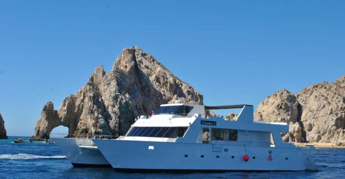 Los Cabos: Reef Snorkeling Cruise With Lunch and Open Bar - Getting the Most From Your Tour