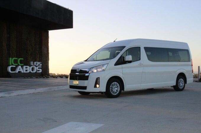 Los Cabos: Roundtrip Airport Transfer - Customer Ratings