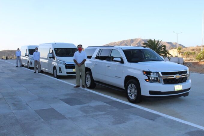 Los Cabos: Roundtrip Airport Transfer - Frequently Asked Questions