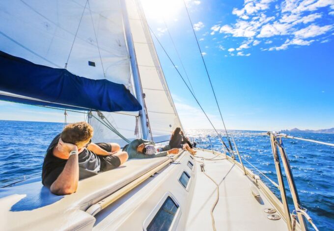 Los Cabos: Sailing Cruise With Snorkeling and Lunch - Customer Feedback