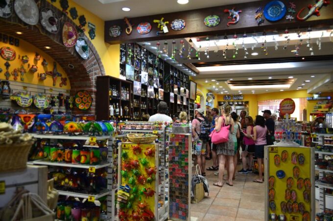 Los Cabos: San Jose and San Lucas Trip With Lunch - Sightseeing Destinations
