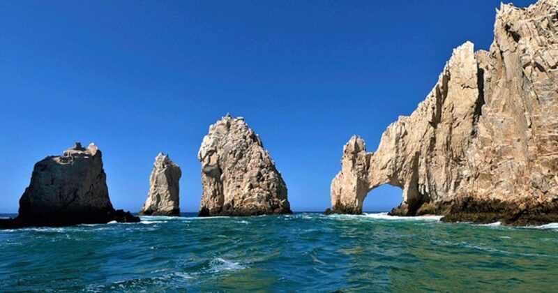 Los Cabos: Scenic Boat Ride Experience - Timing and Availability