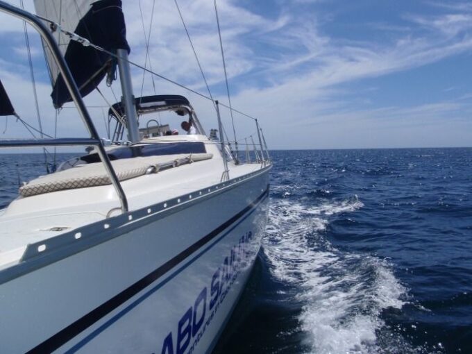 Los Cabos: Shared Sunset Sailing Cruise - Additional Passengers