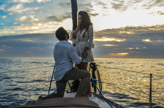 Los Cabos: Shared Sunset Sailing Cruise - Restrictions