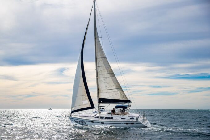Los Cabos: Shared Sunset Sailing Cruise - Frequently Asked Questions