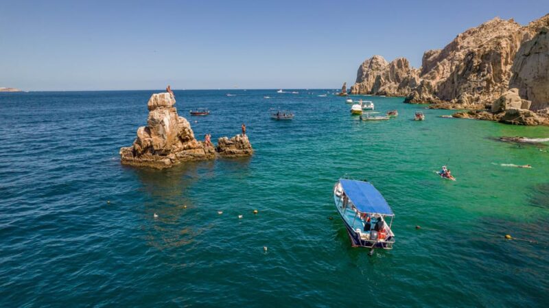 Los Cabos: Snorkel and Marine Life - Tour Duration and Prices