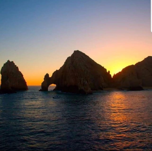 Los Cabos: Snorkeling Cruise and Sunset Beach Tour - Cancellation Policy