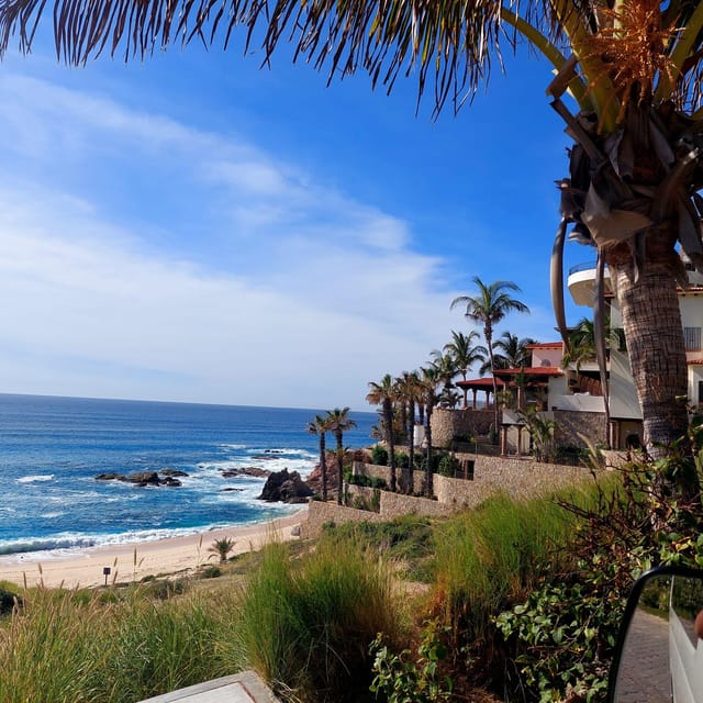 Los Cabos: Snorkeling Cruise and Sunset Beach Tour - Frequently Asked Questions