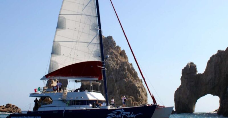 Los Cabos: Snorkeling Discovery Cruise With Lunch or Dinner - Key Points