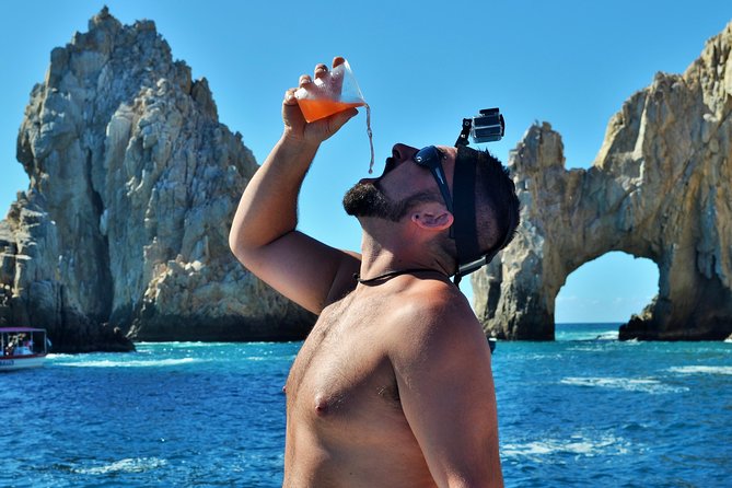 Los Cabos Sunset Booze Cruise - Pricing and Cancellation