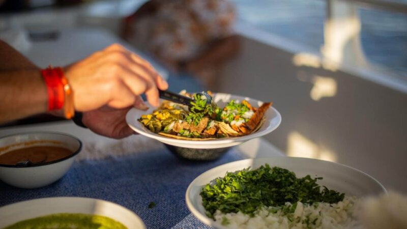 Los Cabos: Sunset Dinner Cruise With Transportation - Transportation Details