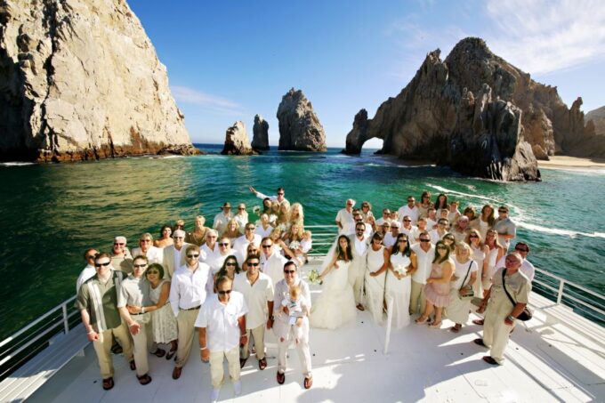 Los Cabos: Sunset Dinner Cruise With Transportation - Customer Feedback
