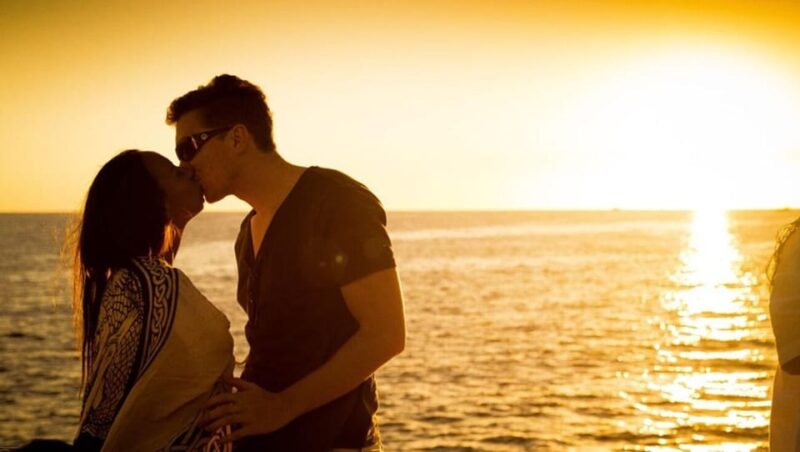 Los Cabos: Sunset: Party Cruise! Open Bar With Fajitas Food - Booking Details