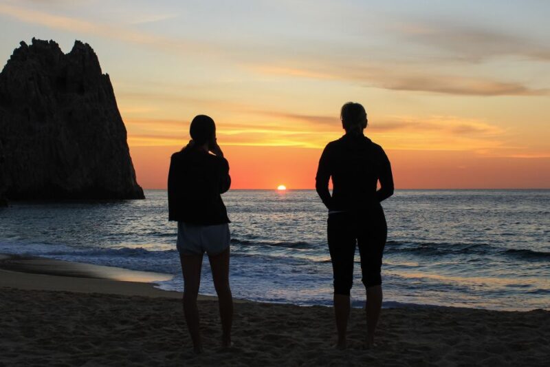Los Cabos: SUP to The Arch & Snorkel + Transport & Photos - Booking and Cancellation