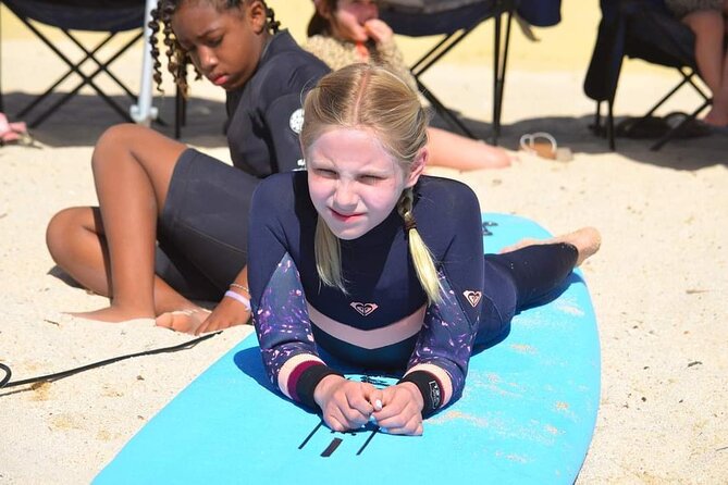 Los Cabos Surf Lesson at Costa Azul - Tour Operating Dates and Duration