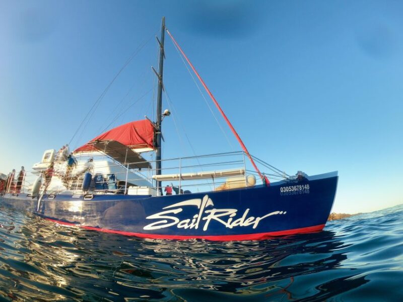 Los Cabos: Tacos & Tequila Tasting Sailboat Tour - Key Points
