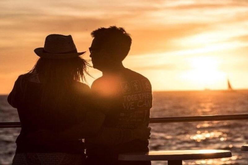 Los Cabos: Tacos & Tequila Tasting Sailboat Tour - Experience Highlights